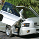 Image for article titled The Mauck MSV 1120s Is The Ultra-Rare Futuristic Luxury Vehicle You’ve Never Heard About